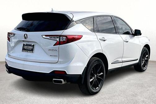 2025 Acura RDX Base