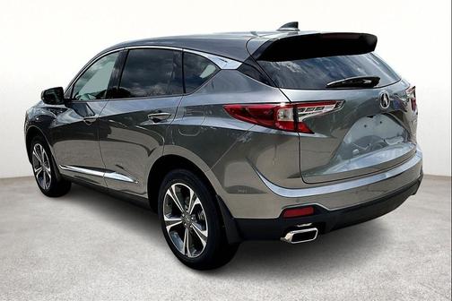 2025 Acura RDX Technology Package
