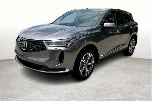 2025 Acura RDX Technology Package