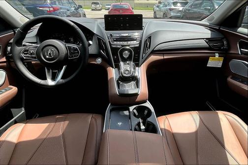 2025 Acura RDX Technology Package