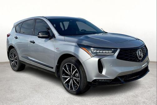 2025 Acura RDX A-Spec Advance Package