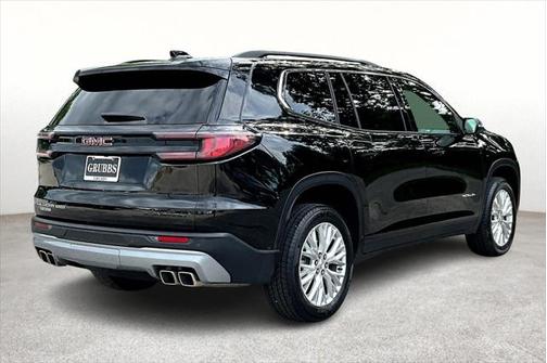 2024 GMC Acadia AWD Elevation