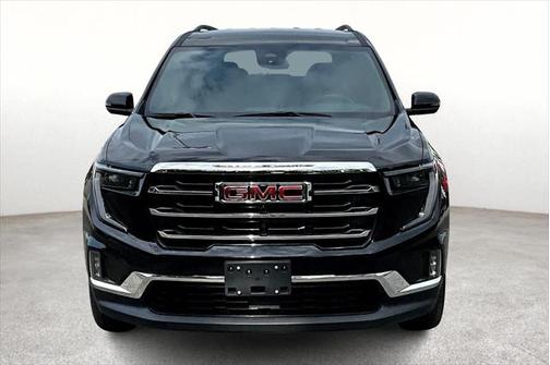 2024 GMC Acadia AWD Elevation