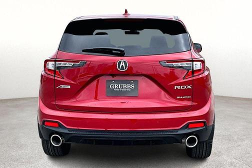 R-568p 2026 Acura RDX Base