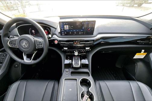 2026 Acura MDX Standard