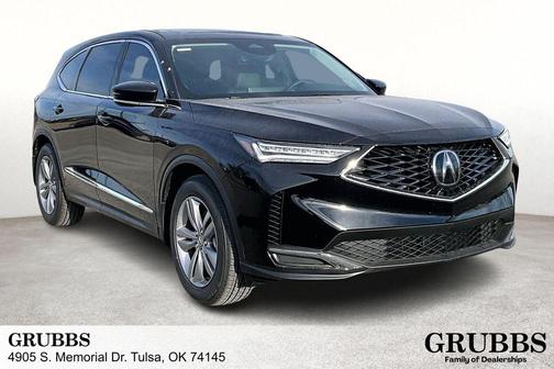 2026 Acura MDX Standard