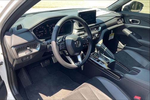 2025 Acura Integra A-SPEC Technology