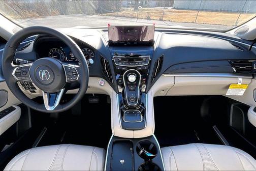 2026 Acura RDX Technology Package