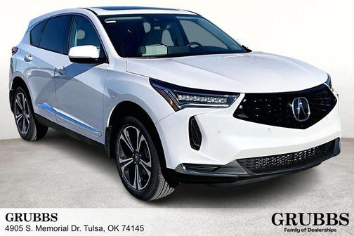 2026 Acura RDX Technology Package
