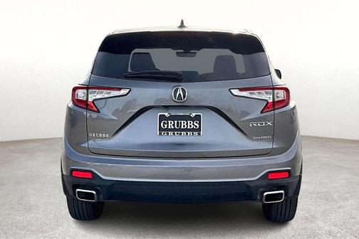 2025 Acura RDX Base