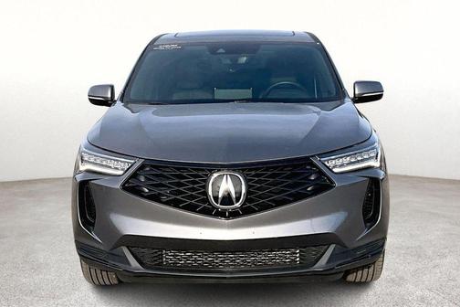 2025 Acura RDX Base