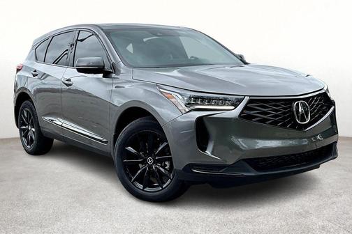 2025 Acura RDX Base