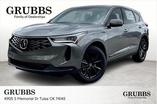 2025 Acura RDX Base