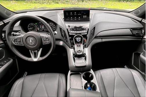 2025 Acura RDX Base
