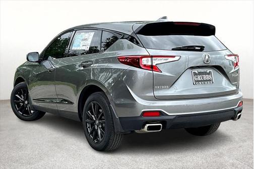 2025 Acura RDX Base