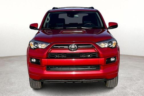 2023 Toyota 4Runner TRD Sport