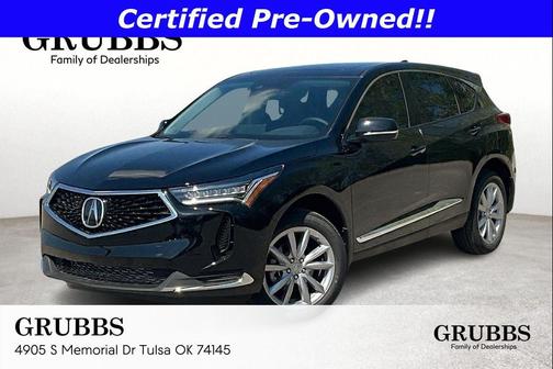 2024 Acura RDX Base
