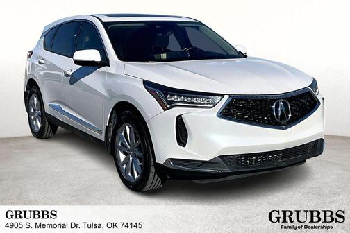 2023 Acura RDX Base