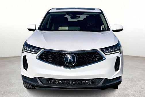 2023 Acura RDX Base