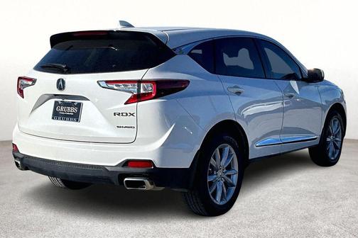 2023 Acura RDX Base