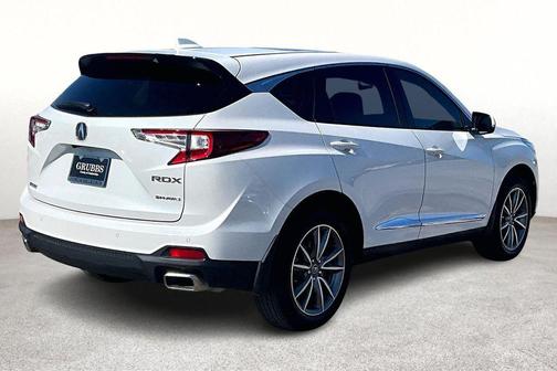 2024 Acura RDX Technology Package