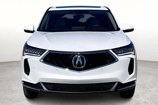 2024 Acura RDX Technology Package