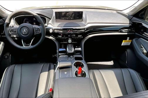 2024 Acura MDX Standard
