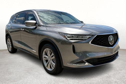 2024 Acura MDX Standard