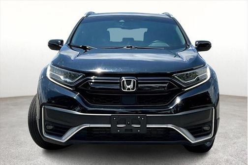 2020 Honda CR-V AWD Touring