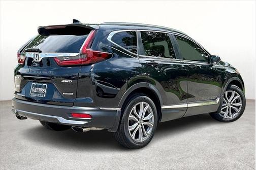 2020 Honda CR-V AWD Touring