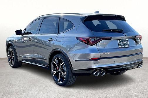2026 Acura MDX Type S Advance Package