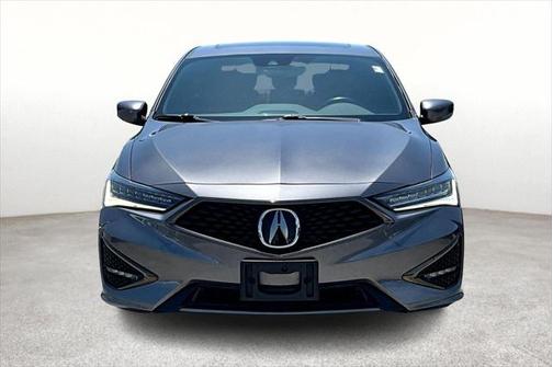 2022 Acura ILX Premium & A-SPEC Packages
