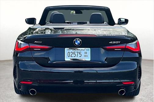 2024 BMW 430 i xDrive