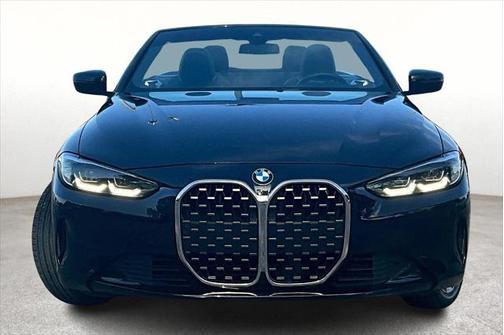 2024 BMW 430 i xDrive