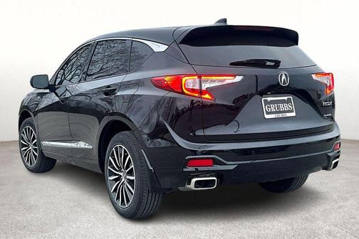 2026 Acura RDX Advance Package