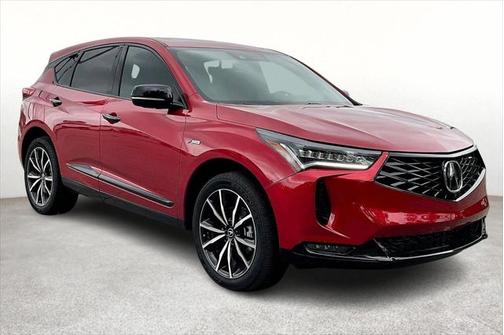 2025 Acura RDX A-Spec Advance Package