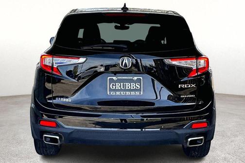 2024 Acura RDX Base