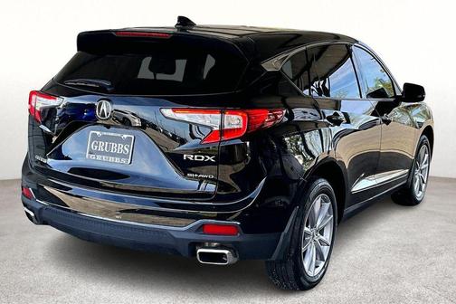2024 Acura RDX Base