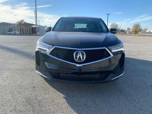 2024 Acura RDX Base