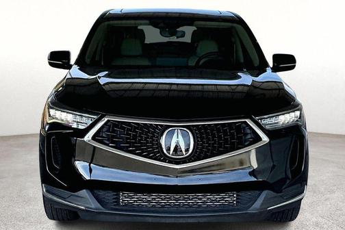 2024 Acura RDX Base