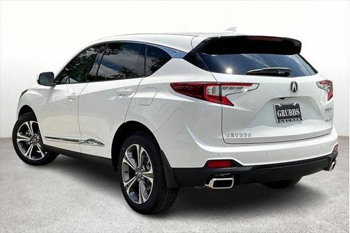 2025 Acura RDX Technology Package