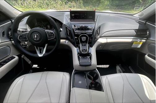 2025 Acura RDX Technology Package