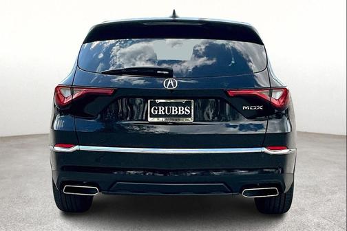 2023 Acura MDX Technology Package