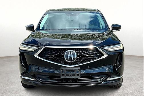 2023 Acura MDX Technology Package