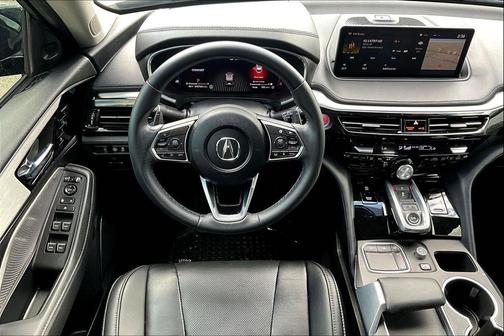 2023 Acura MDX Technology Package