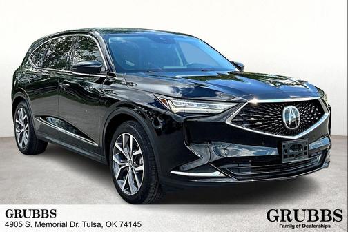 2023 Acura MDX Technology Package