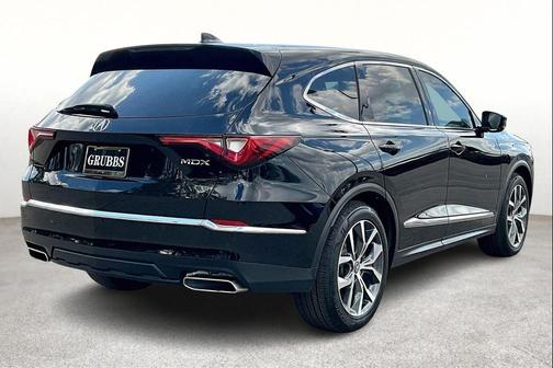 2023 Acura MDX Technology Package