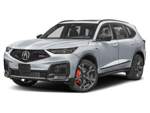 2025 Acura MDX Type S Advance Package