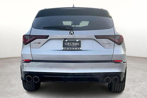 2025 Acura MDX Type S Advance Package