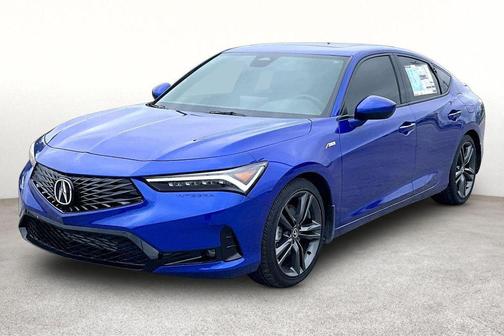 Performance Red 2026 Acura RDX Technology Package